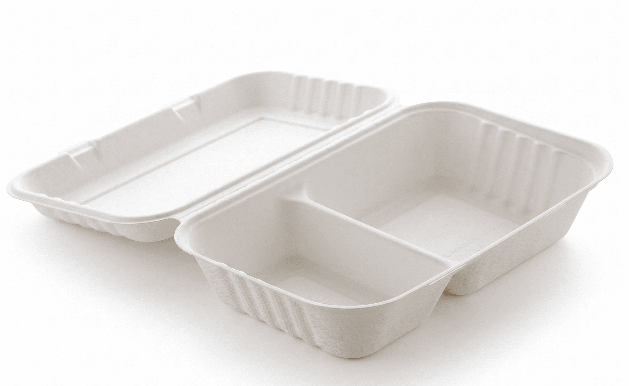 9"x 6" Clamshell 1