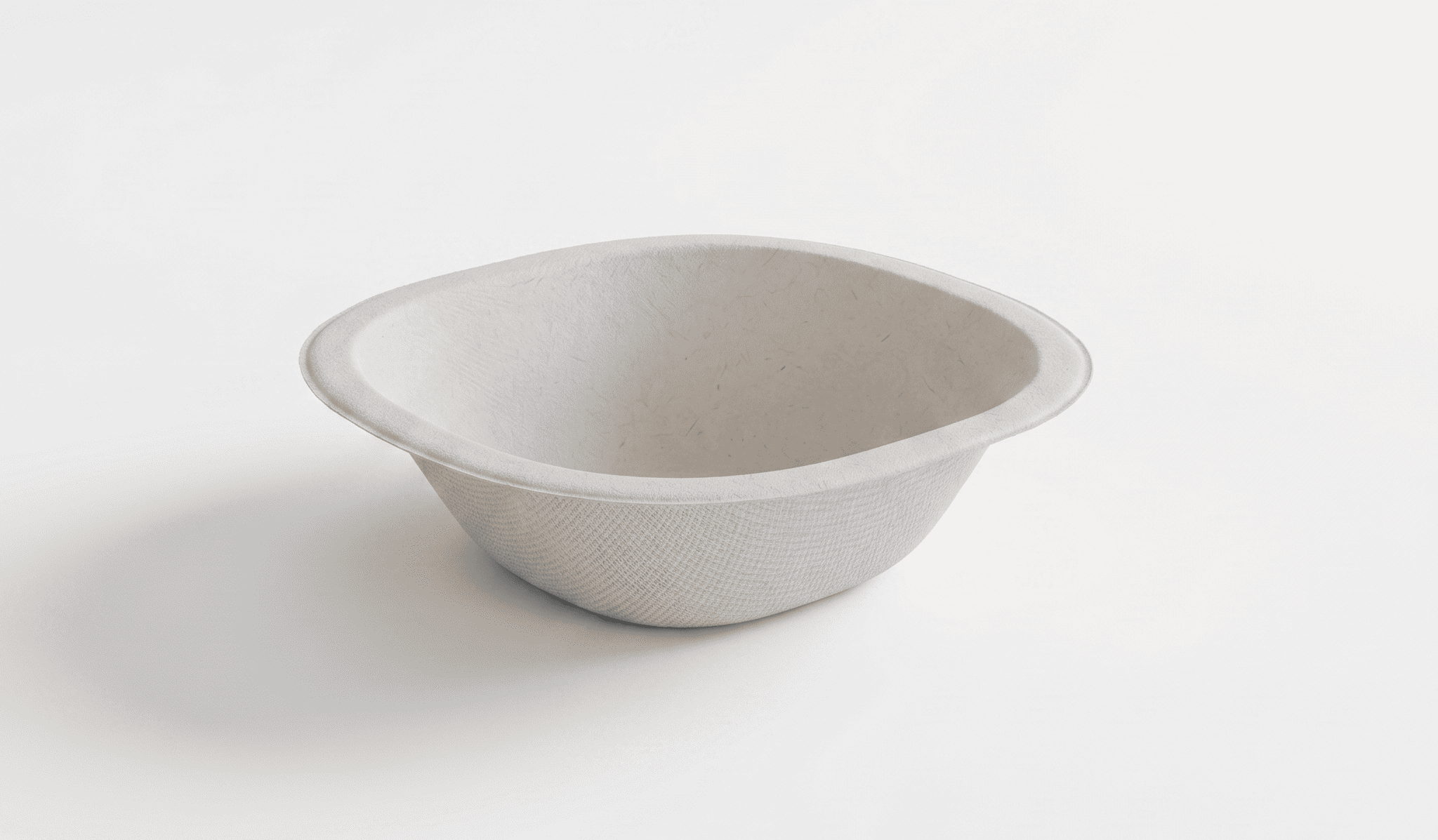 4" Dona Bowl 1