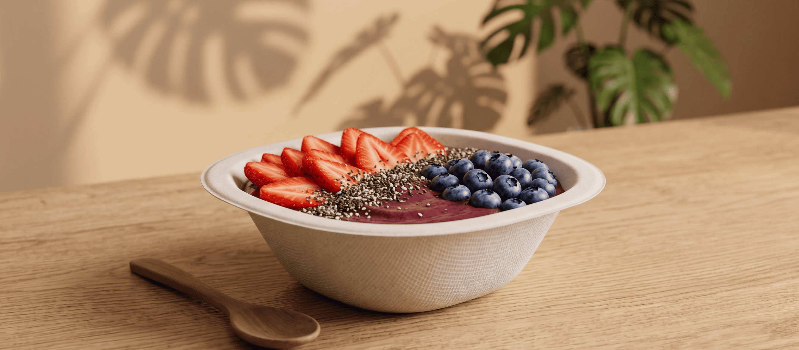 4" Dona Bowl 2