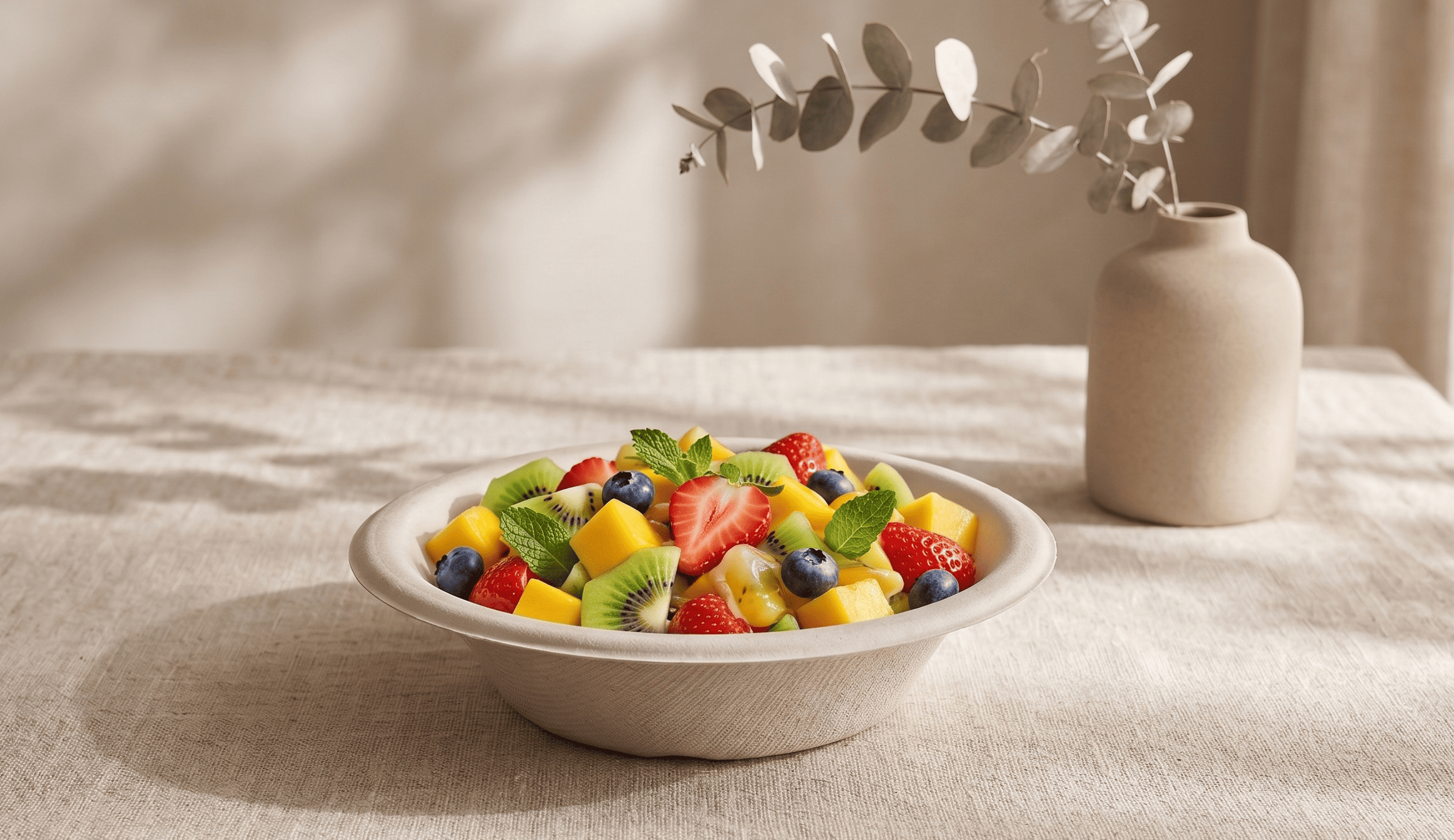 4" Dona Bowl 3