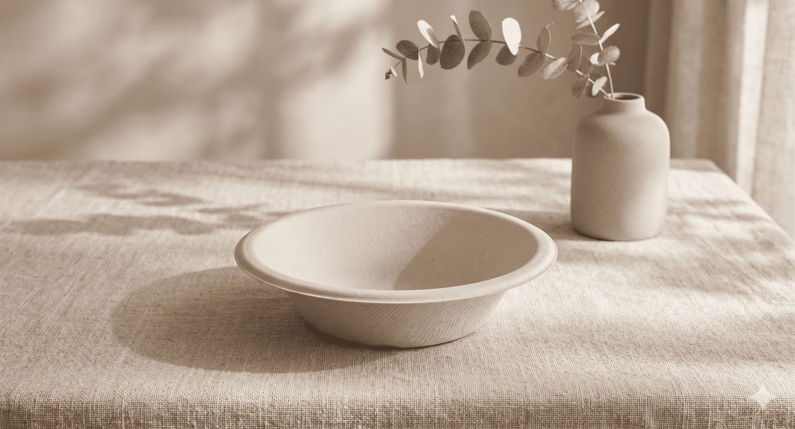 180ml Round Bowl (6oz) 4