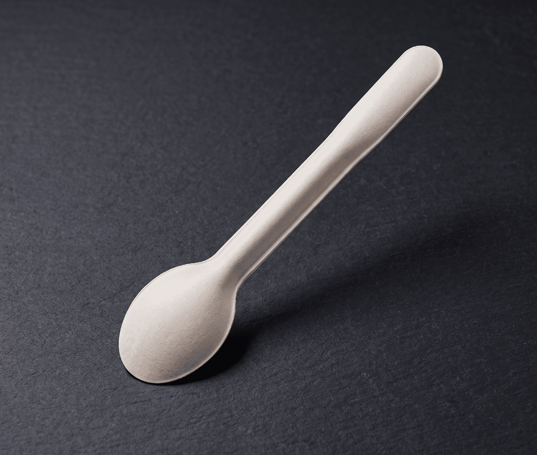 Paper Table Spoon 1