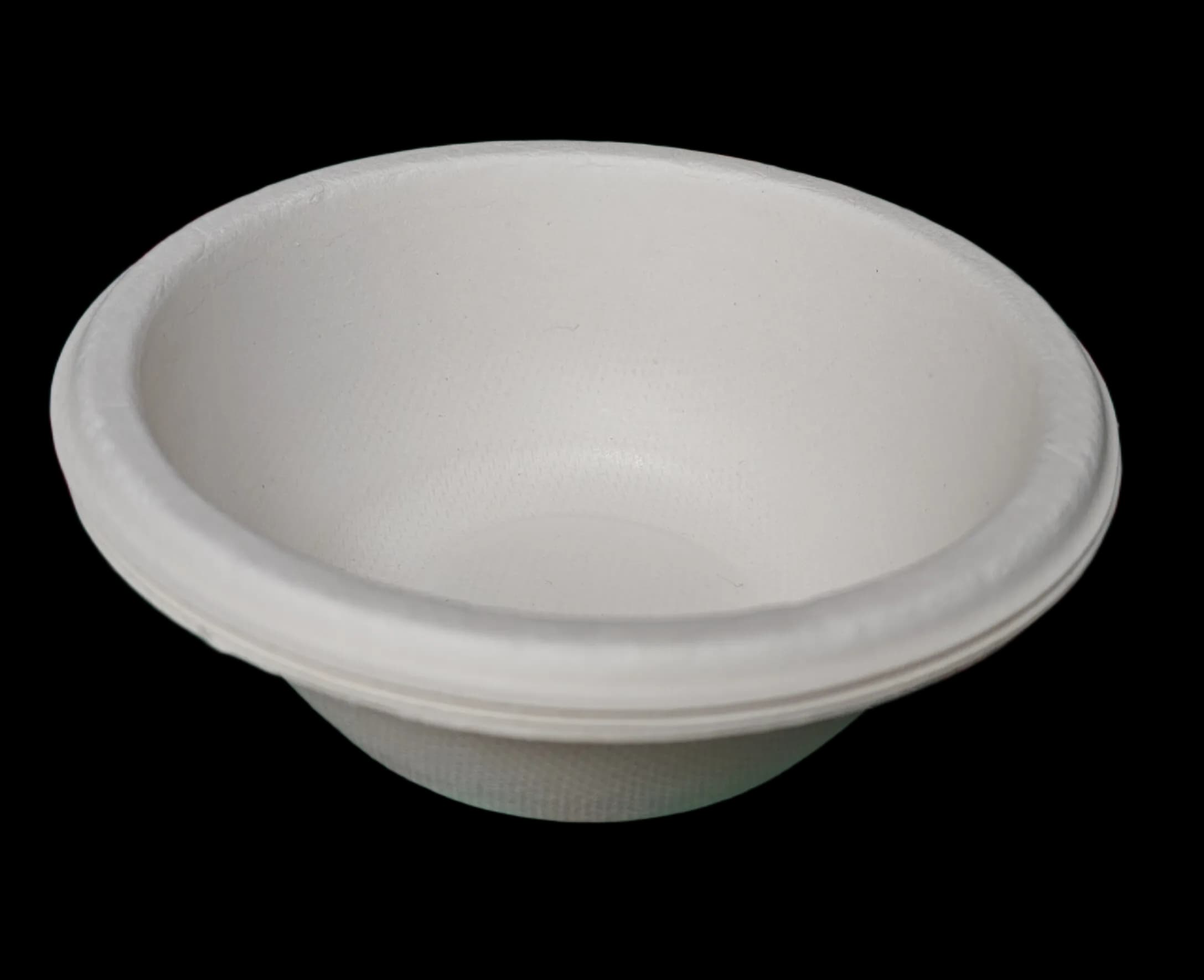 Mangkuk bundar 240 ml (8 oz) 1