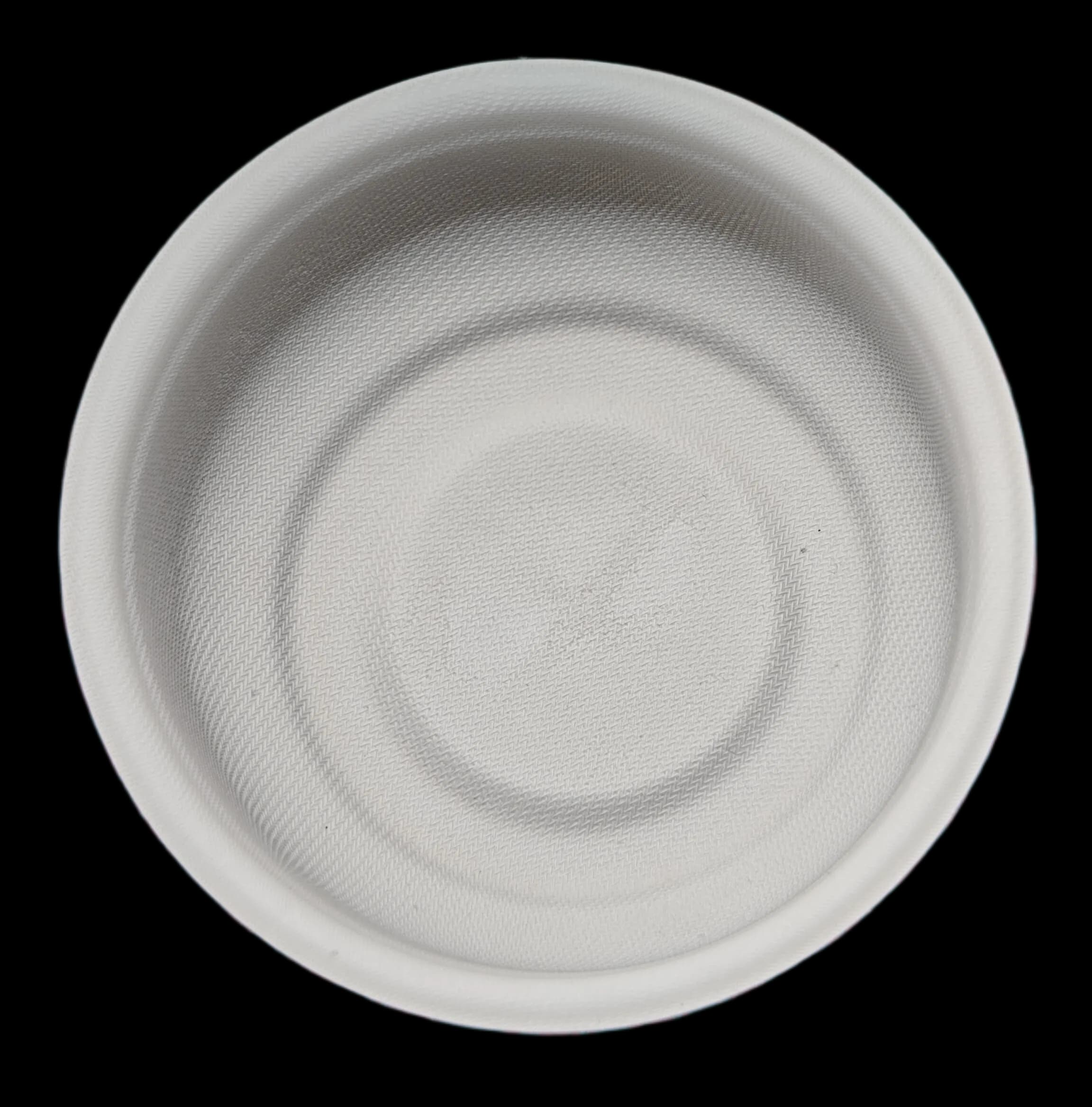 Mangkuk bundar 240 ml (8 oz) 2