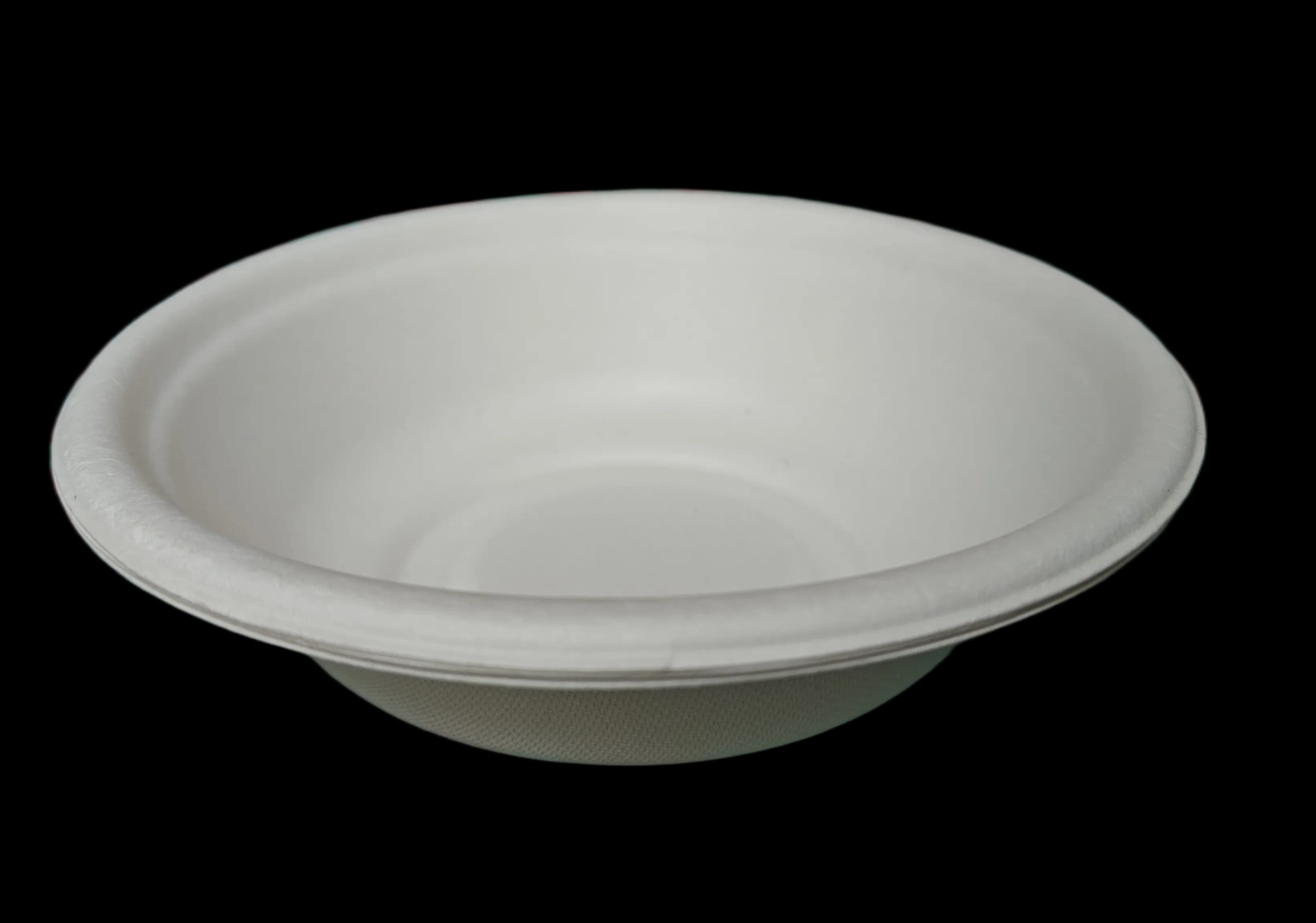 Mangkuk bundar 240 ml (8 oz) 4