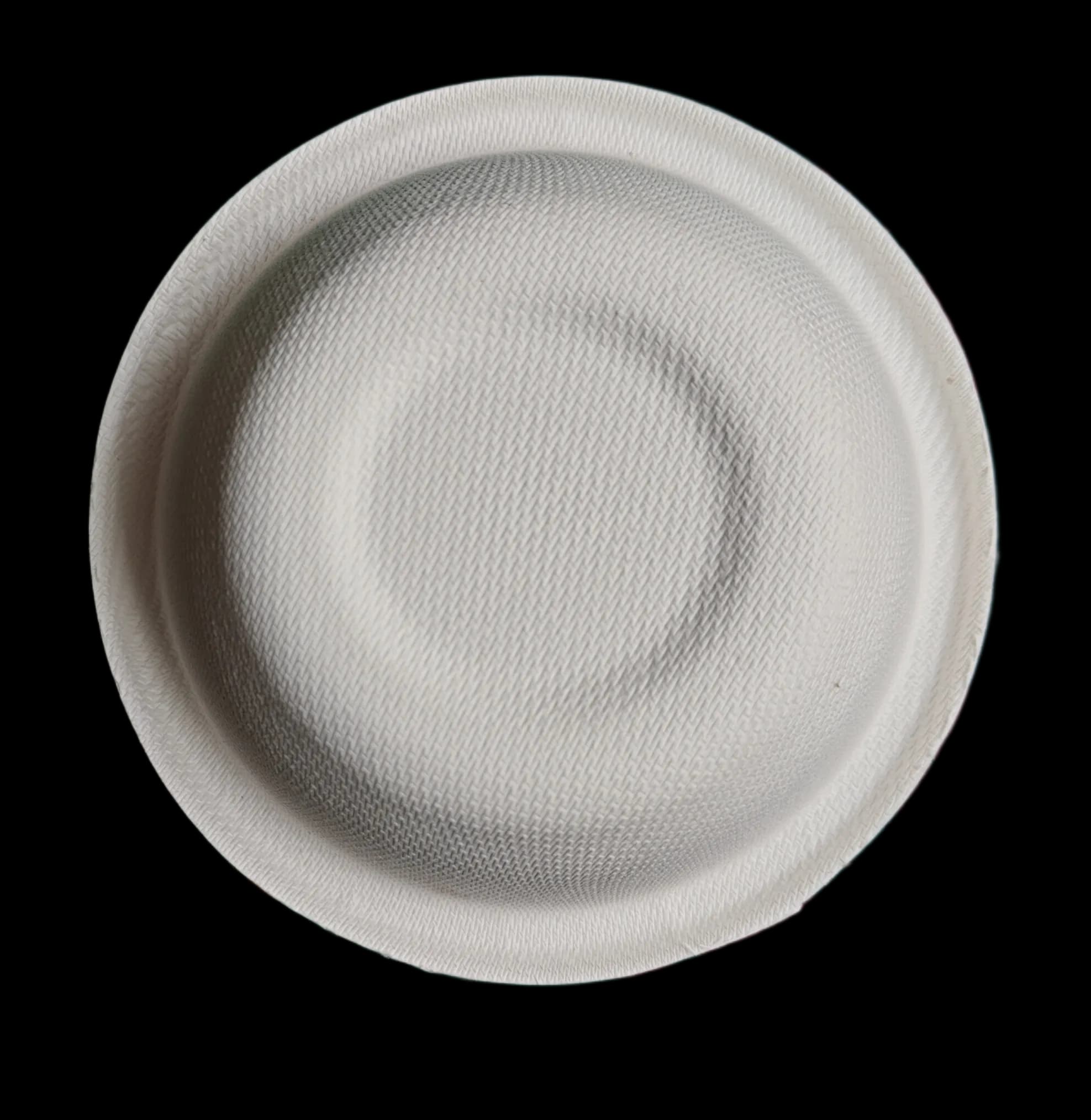 Mangkuk bundar 240 ml (8 oz) 5
