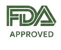 FDA Approved