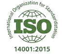 ISO 14001:2015