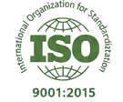 ISO 9001:2015