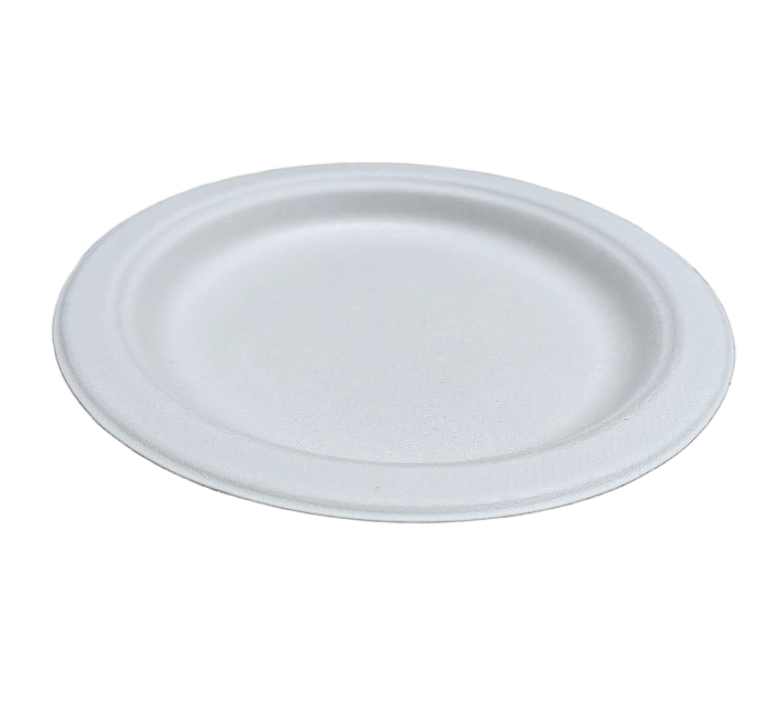 6 inch round plate